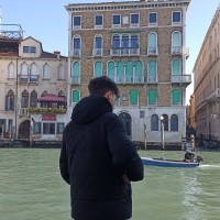 WaLead Employee Yago Sánchez's profile photo