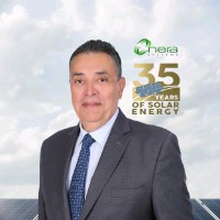 OneraSystems Employee Wael El-Nashar's profile photo