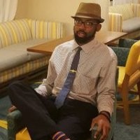 Enterprise Rent-A-Car Employee Xavier Brooks's profile photo