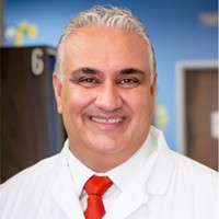 Jefferson Dental & Orthodontics Employee Gokay Goktug's profile photo