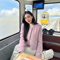 Aileen Vera（Li） Email