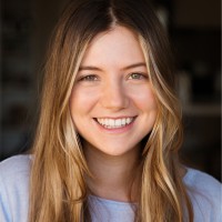 Salesforce Employee Olivia Simmons's profile photo