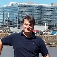 ROCH Employee Leonardo Perez's profile photo
