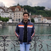 Swapnil Mistry Email & Phone Number