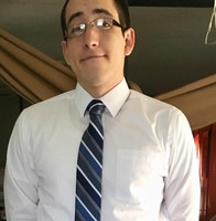 Cox Communications Employee Benjamin Limon's profile photo