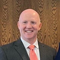ION Insurance Company, Inc. Employee Seth Richardson's profile photo
