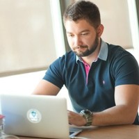 Hot-WiFi Employee Alexey Savinov's profile photo