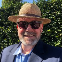 Public Strategies Employee Eric Roth's profile photo