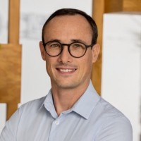 CLASSE 7 COMMUNICATION Employee Stén Bienvenu's profile photo