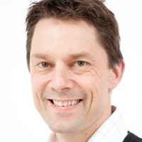 Kantega Employee Dag Rinden's profile photo
