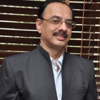 Ashish Ganatra Email