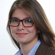 Rolls-Royce SMR Employee Ecem Altuner's profile photo