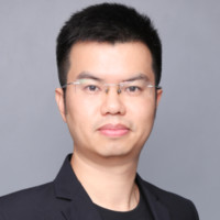 Ericsson Employee Xu bin Tony's profile photo
