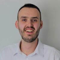 Osiris IT Employee James Myhill's profile photo