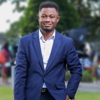 eServices Africa Limited Employee Shadrack Simons's profile photo