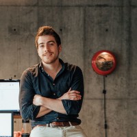 Pixelflakes Employee Felipe Gallo's profile photo