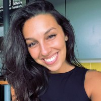 BAGELSTEIN Employee Camille Rapp's profile photo