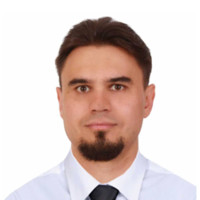 DevTeam.Space Employee Alexey Skryabikov's profile photo