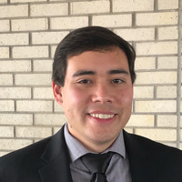 Samtec Inc Employee Sean Britt's profile photo