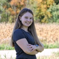 Wenda Ingredients Employee Carisa Scanlon's profile photo