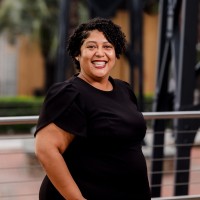 JW Marriott Savannah Plant Riverside District Employee Darshena Wood's profile photo