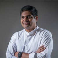 BPG Group Employee Valli Lakshmanan's profile photo