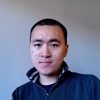 SecureBio Employee Bryce Cai's profile photo