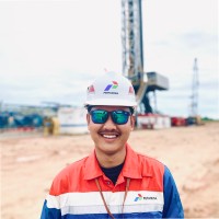 PT PERTAMINA HULU ROKAN Employee Fandy Putra's profile photo