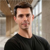 frog Employee Spencer Scott's profile photo