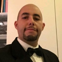 Cleis Tech Employee Massimo Catti's profile photo