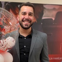 Parcela Express Employee Felipe Pacheco de Melo Viana's profile photo