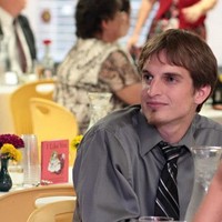 HSHS St. Vincent Hospital Green Bay Employee Adam Post's profile photo