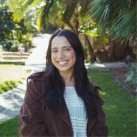 Leading From Within Employee Roxanne Pereira's profile photo