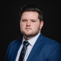 Packit Verpackungen Employee Christopher Czuka's profile photo