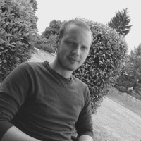 Licquid Employee István Rác's profile photo
