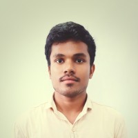 Smart Energy Water Employee Chetan Goyal's profile photo