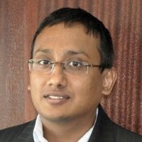 Venkat Raghavan Email & Phone Number