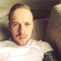 Make It York Employee Sam Kendall's profile photo