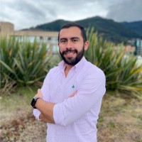 Mario Fernando Cardenas Farieta Email & Phone Number