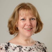 Risk Evolves Employee Zoë Thomson's profile photo
