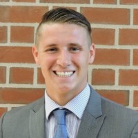 Unchained Labs Employee Tyler Sutherland's profile photo