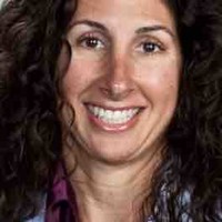 Sylvester Comprehensive Cancer Center Employee Gina D'Amato's profile photo