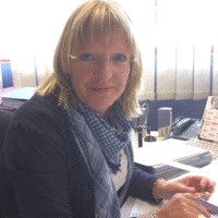 VALRUPT INDUSTRIES Employee Pierrette Jeanmasson's profile photo