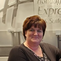Golder Hospitality Employee Julie Klein's profile photo