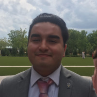 Emersons Commercial Real Estate Employee Ivan Cadena's profile photo