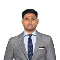 Flex Employee Javeed Pasha's profile photo