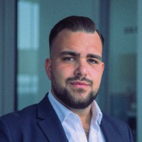 Luka Markovic Email