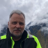 franken Employee Ruud Franken's profile photo