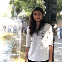 Programming.com Employee Khusbu Pathania's profile photo
