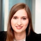 RTB House Employee Anna Knapik's profile photo